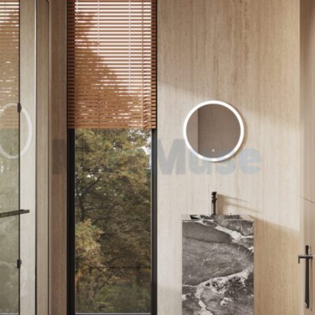 Light Pivot 3523