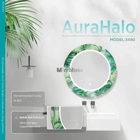 Auro Halo 3490