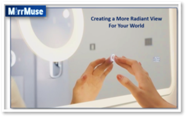 Finger on Mirror Final