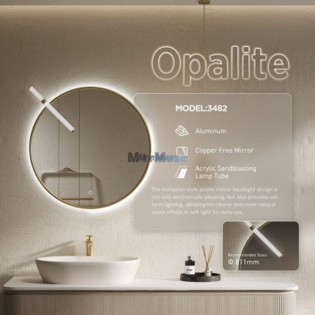Opalite 3482